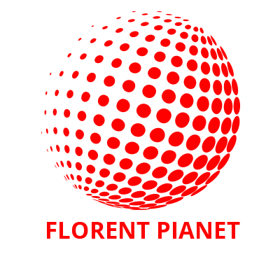 Logo Florent Pianet developpement